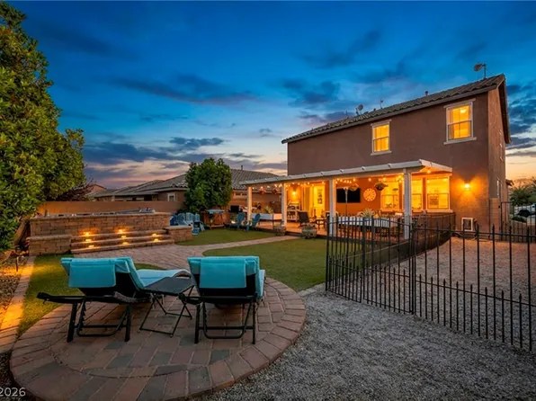 4356 Hatch Bend Ave, North Las Vegas, NV 89031