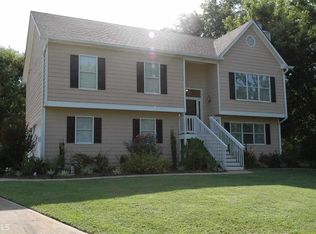 193 Cranford Mill Dr, Newnan, GA 30265