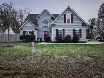 2135 Nicole Dr, Hayes, VA, 23072