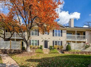 10205 Ashbrooke Ct SUITE 30, Oakton, VA 22124