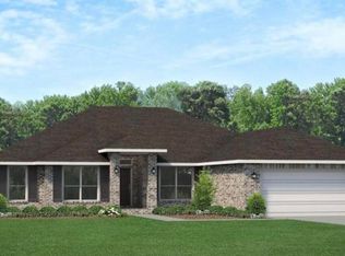 15823 Rachael Dr, Gulfport, MS 39503