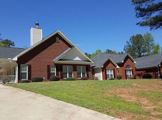 134 Clark Rd, Fayetteville, GA 30215