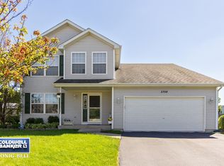 2708 Cross Creek Ct, Joliet, IL 60435