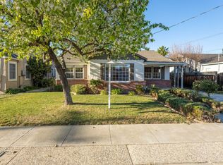 1141 Pascoe Ave, San Jose, CA 95125