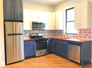 739 Garfield Ave #23E, Jersey City, NJ