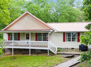295 White Oak Dr, Decatur, TN 37322
