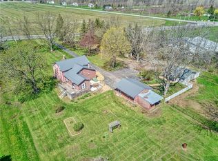 1948 Sweden Walker Rd, Hilton, NY 14468