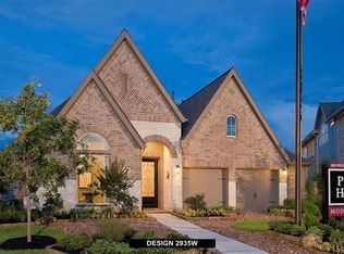 5818 Splitting Willow Ct, Porter, TX 77365