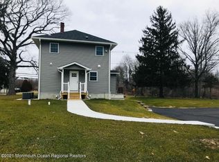 1253 Yardville Allentown Rd #A, Allentown, NJ 08501