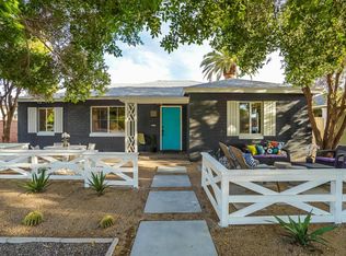315 W Cambridge Ave, Phoenix, AZ 85003