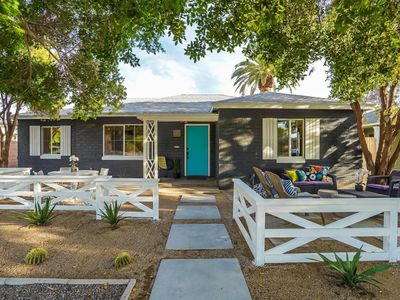 315 W Cambridge Ave, Phoenix, AZ, 85003