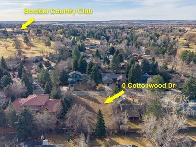 0 Cottonwood Dr, Boulder, CO, 80301