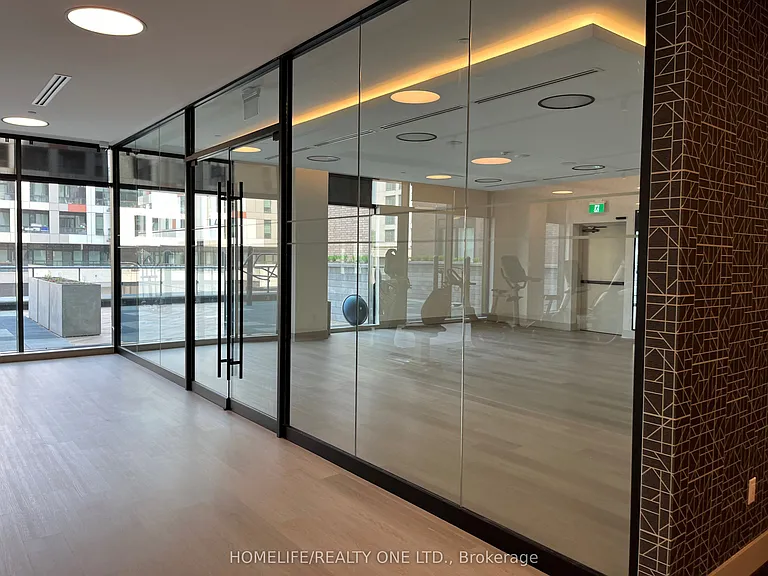 130 River St #2706 — Photo 18