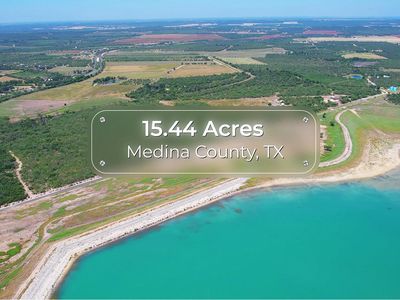 0 County Road 5701 LOT 14, Devine, TX, 78016