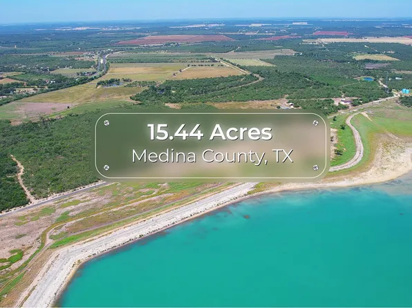 0 County Road 5701 LOT 14, Devine, TX 78016