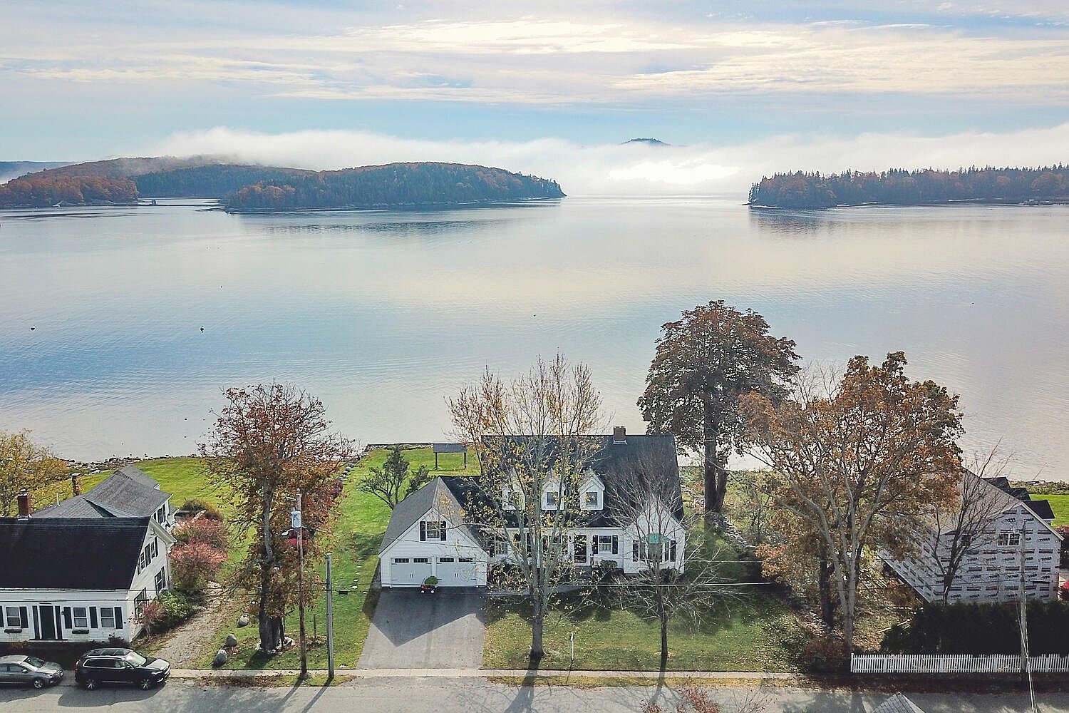 127 Perkins Street, Castine, ME 04421 Zillow