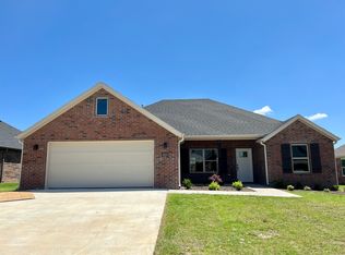 1024 Trailwood St, Springdale, AR 72762