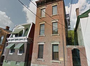 124 Winkler St APT 3, Cincinnati, OH