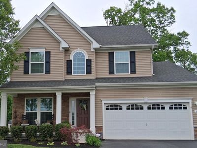 48 Trout River Ter, Falling Waters, WV, 25419