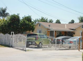 3511 Gilman Rd, El Monte, CA 91732