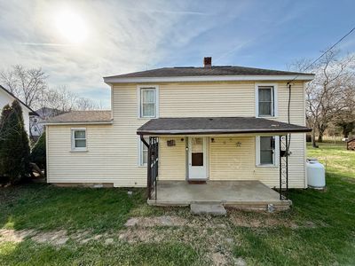 421 7th St, Vinton, VA, 24179