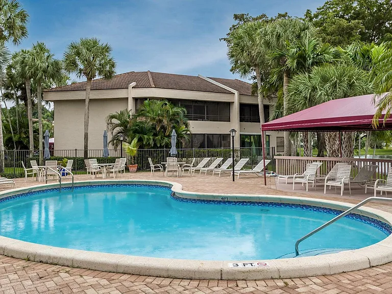 7460 La Paz Blvd #208 — Photo 22