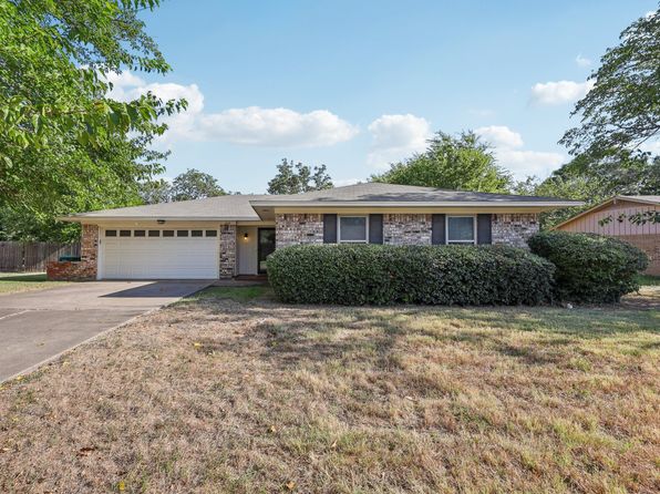 Home for Sale in Denton TX