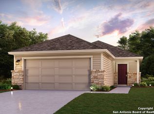 5419 Franklin Hls, Von Ormy, TX 78073