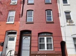 922 N 10th St, Reading, PA 19604