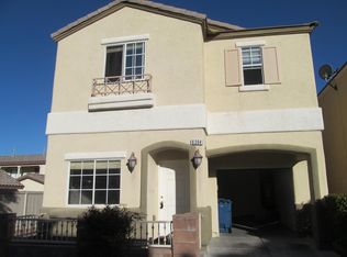 6304 Yampa River Way, Spring Valley, NV 89148