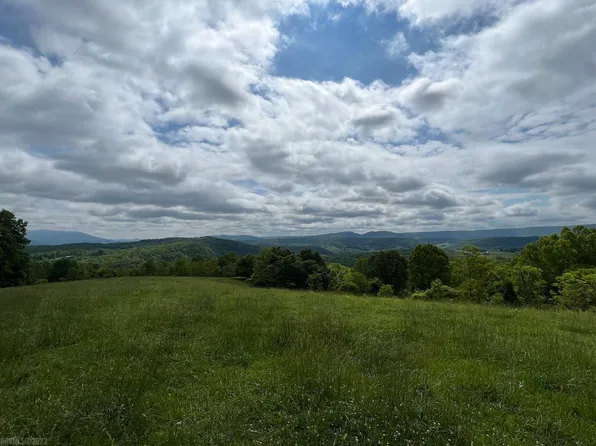 Mountain Fern Ln, Pearisburg, VA 24134