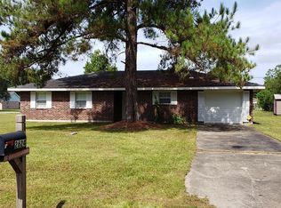 2624 Jackson Landing Rd, Picayune, MS 39466