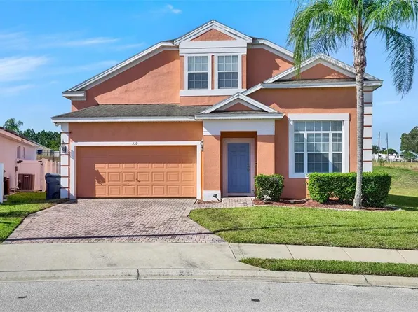 359 Vizcay Way, Davenport, FL 33837