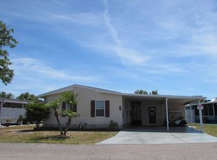 10622 Hayden Ave, New port richey, FL 34655