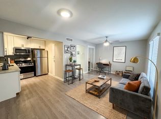 4400 1/2 Avenue B #219, Austin, TX 78751