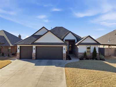 1820 W Trout Way, Mustang, OK, 73064
