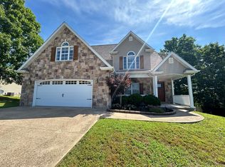 154 Ridgeview Dr, Saint Robert, MO 65584