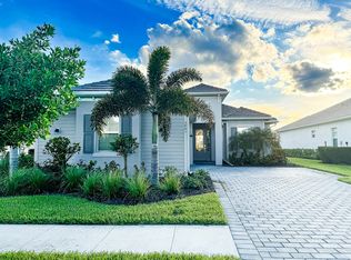 5861 Sunningdale St, Ave Maria, FL 34142