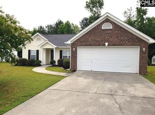 176 Alexander Pointe Dr, Hopkins, SC 29061