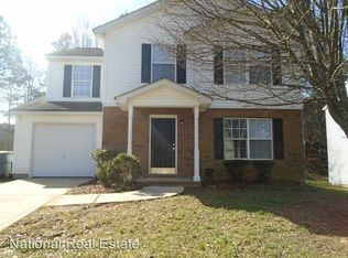 309 Kingville Dr, Charlotte, NC 28213