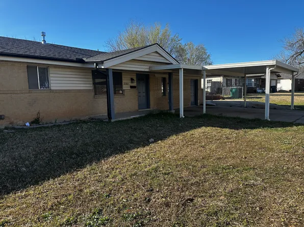 2701 SW 65th St, Oklahoma City, OK 73159