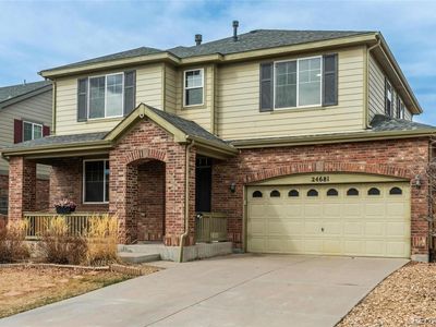 24681 E Layton Place, Aurora, CO, 80016