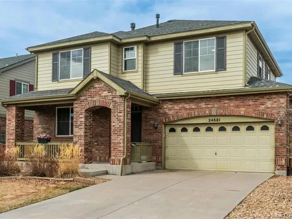 24681 E Layton Place, Aurora, CO 80016
