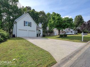 508 Rising Dr, Woodstock, GA
