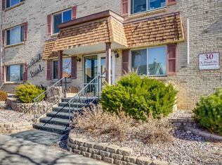 Orea Apartments, Denver, CO 80209