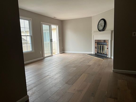 Brand new gorgeous Wooden Floors