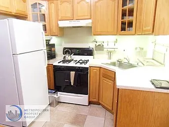 Rented by Metropolitan Property Group