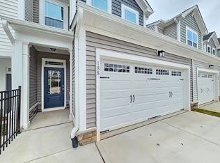 188 Lennei Ln, Garner, NC 27529