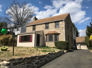 313 Montier Rd, Glenside, PA 19038