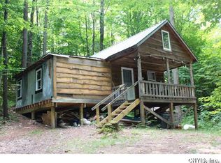 5803 N South Rd, Glenfield, NY 13312